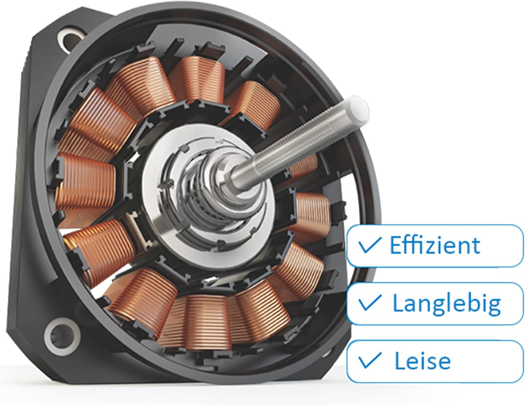 Beko BDFN26420W b300 freistehender Geschirrspüler, unterbaufhig, Platz für 14 Magedecke, Pro Inverter Motor, TrayWash, HygieneIntense, 6 Programme, WaterSafe+, Wei