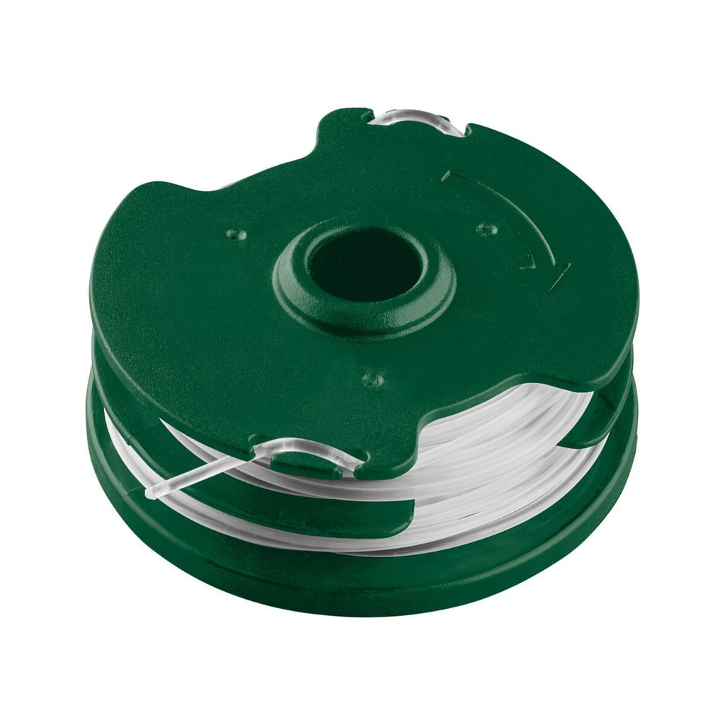 PARKSIDE® Elektro-Rasentrimmer »PERT 550 C6«, stufenlos längenverstellbar - B-Ware neuwertig