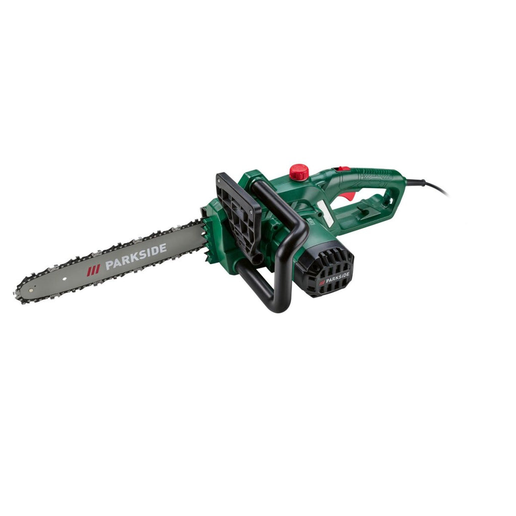 PARKSIDE® »PEKS 1600 C3« Elektro Kettensäge - B-Ware sehr gut