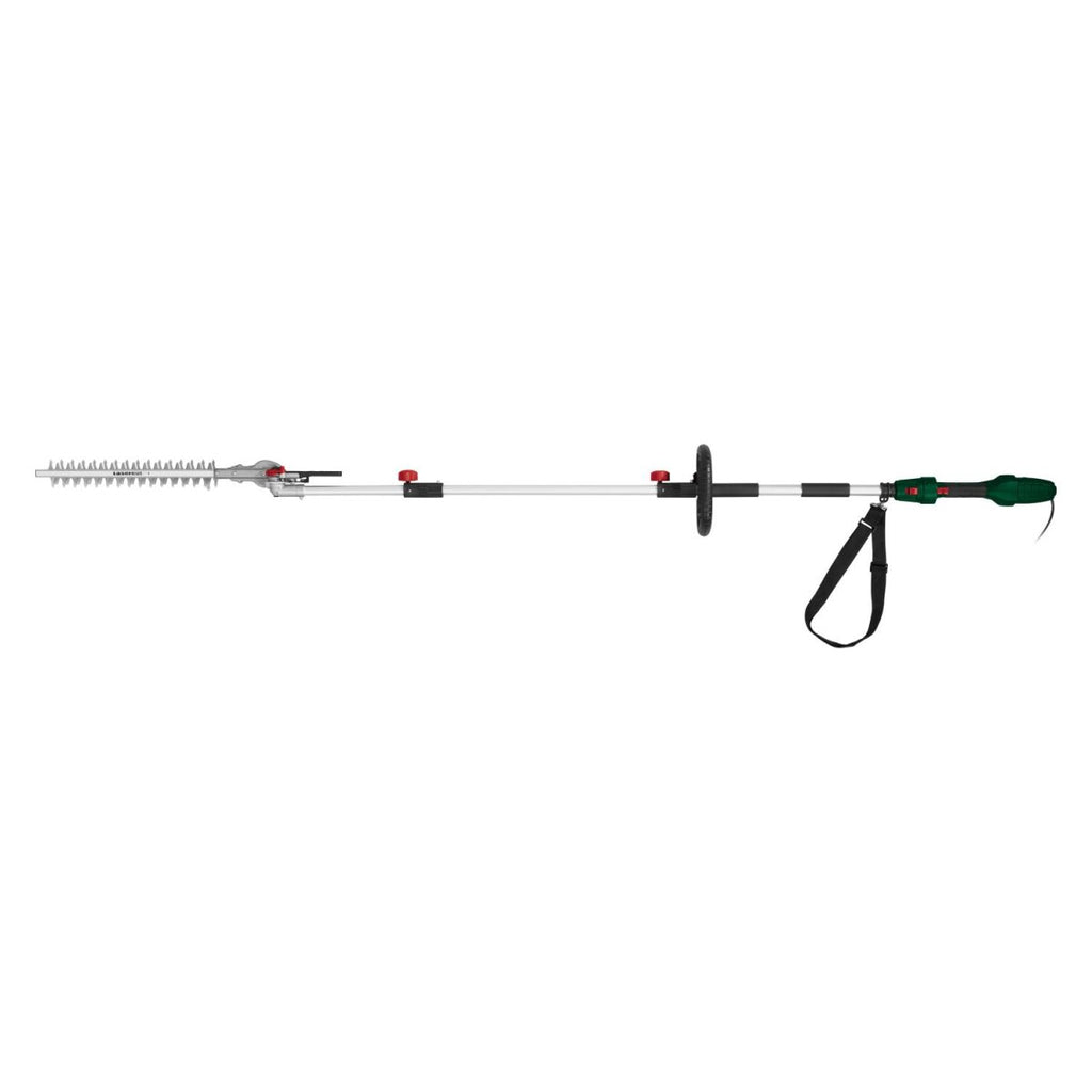 PARKSIDE® Langstiel-Heckenschere »PEHSL 710 A1«, mit 5-fach einstellbarem Gehäusegriff - B-Ware neuwertig
