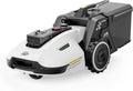 MAMMOTION YUKA Mini 700 Mähroboter ohne Begrenzungskabel, NetRTK+Vision, Keine RTK-Antenne erforderlich, Auto-Kartierung, Empf. 700m², Max. 1100m², mit 4G-Modul, 50% Steigung