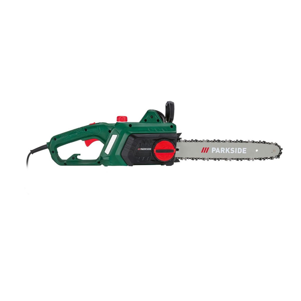 PARKSIDE® »PEKS 1600 C3« Elektro Kettensäge - B-Ware sehr gut