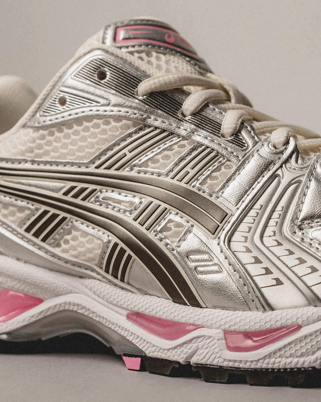 Asics GEL-Kayano 14