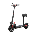 HITWAY HB24 E-Scooter mit Sitz – 800W Motor, 48V Batterie