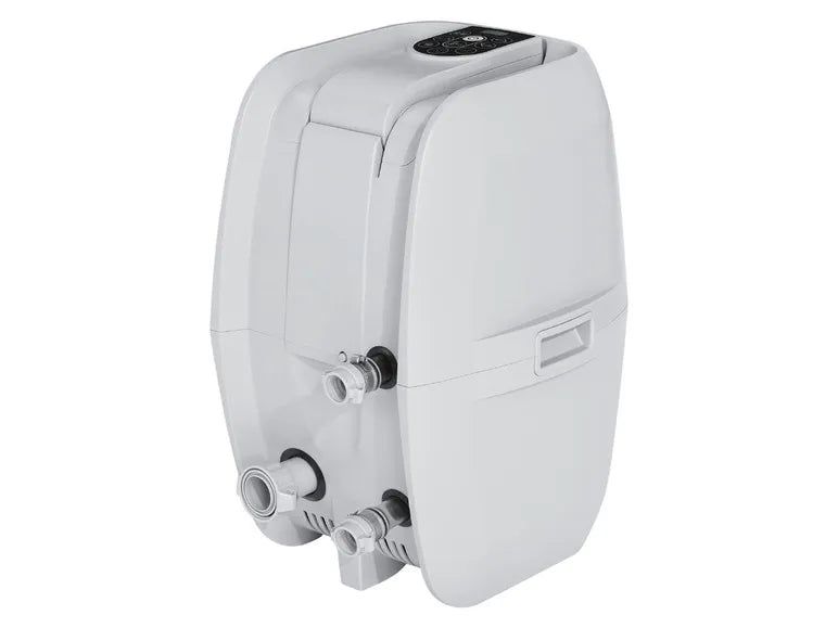 LAY-Z-SPA® Whirlpool Grenada AirJet™ 236 x 71 cm, rund