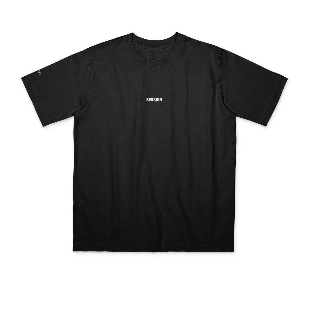 "SESS!ON X P1" Tee