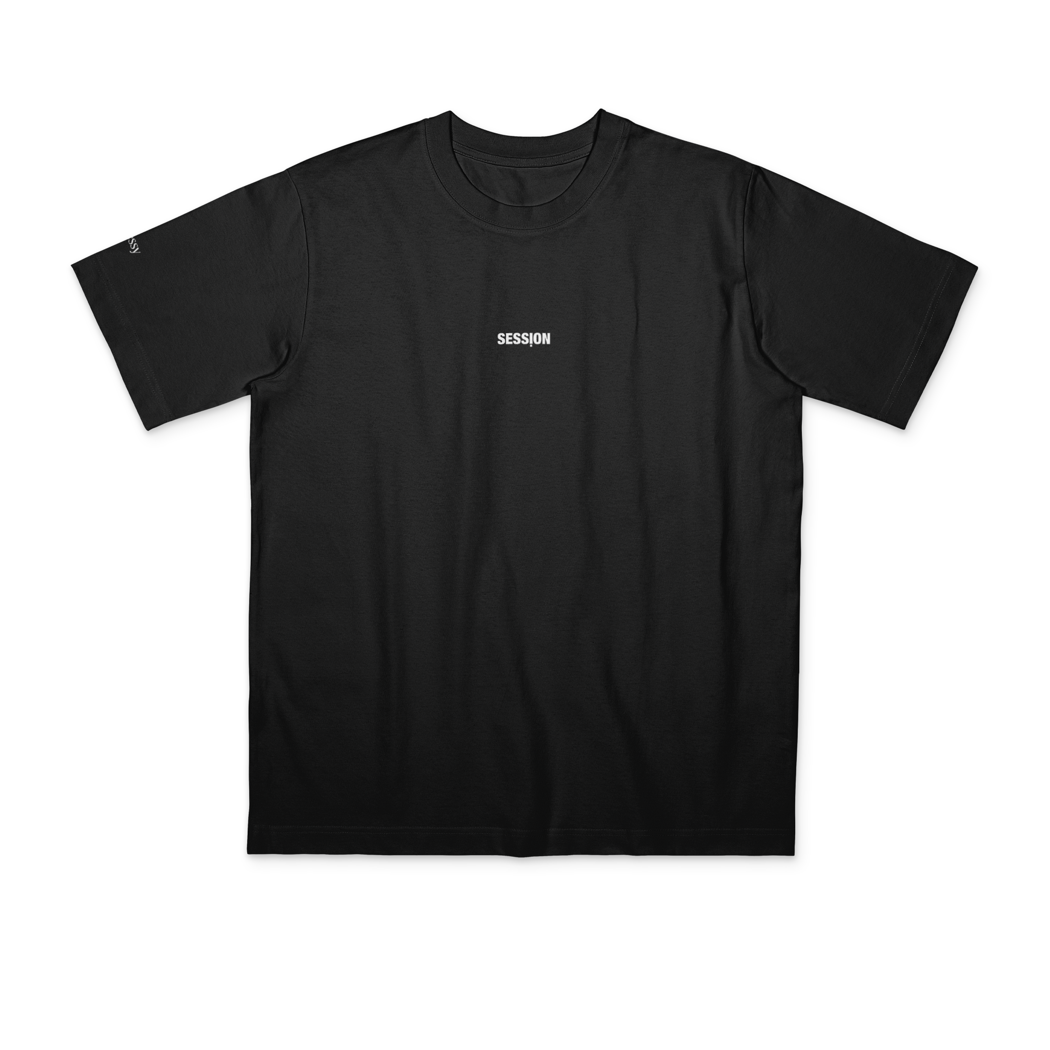 "SESS!ON X P1" Tee