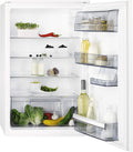AEG TSK5O881ES Built-In Fridge / 880 mm / 142 L/Tow Door/E
