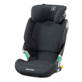 Maxi-Cosi Kore Pro i-Size Kindersitz, 3.5–12 Jahre, 100–150 cm, ClickAssist Licht, Verstellbare Höhe/Breite, Side Protection System+, Authentic Cognac