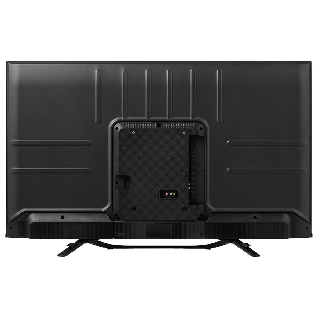 Hisense UHD Smart »A66H« Smart TV mit Sprachassistent - B-Ware