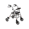 Ridder »ECO« Kassenrollator, mit Rückenlehne und Sitzfläche - B-Ware neuwertig