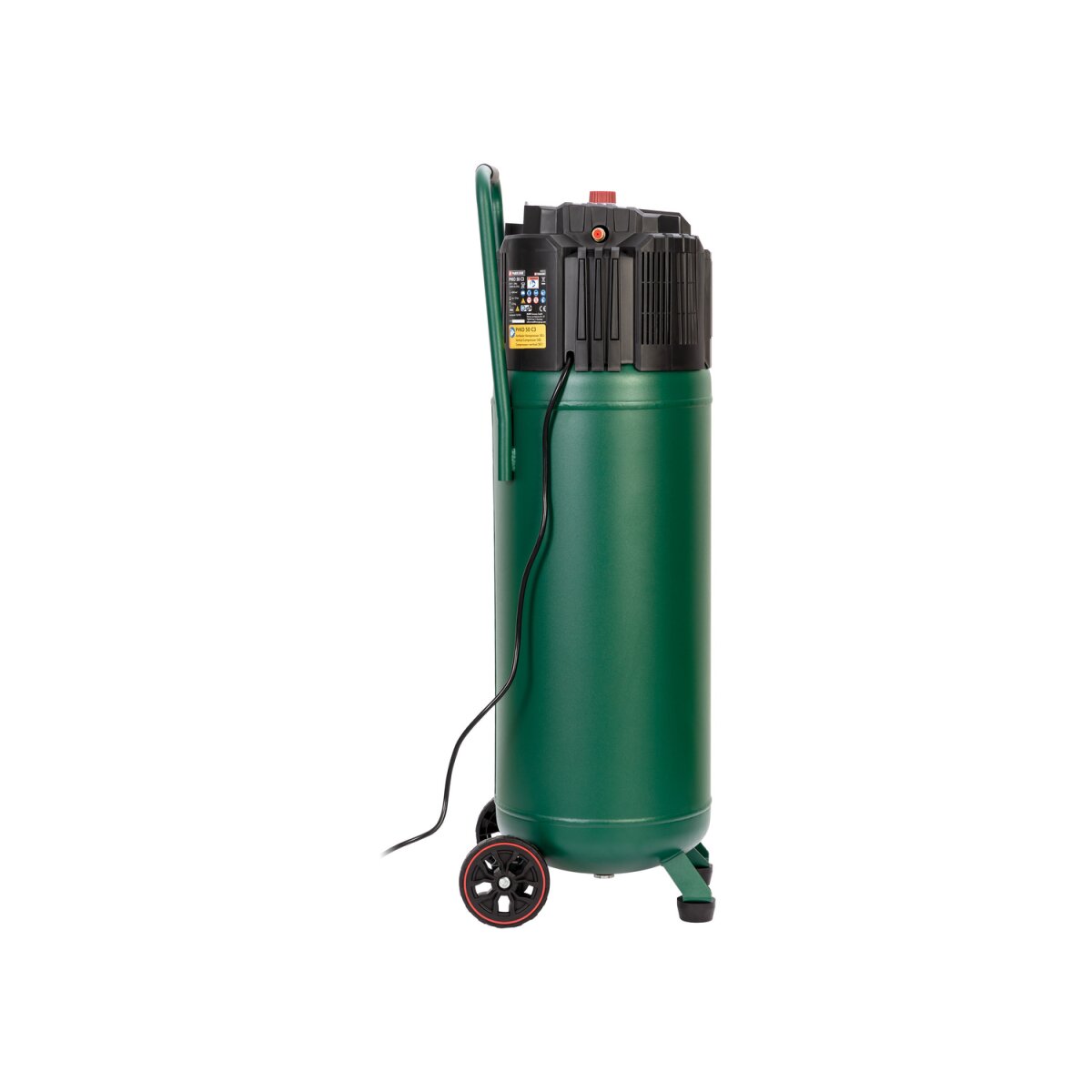 PARKSIDE® »PVKO 50 C3« Vertikalkompressor, 1500 W - B-Ware neuwertig