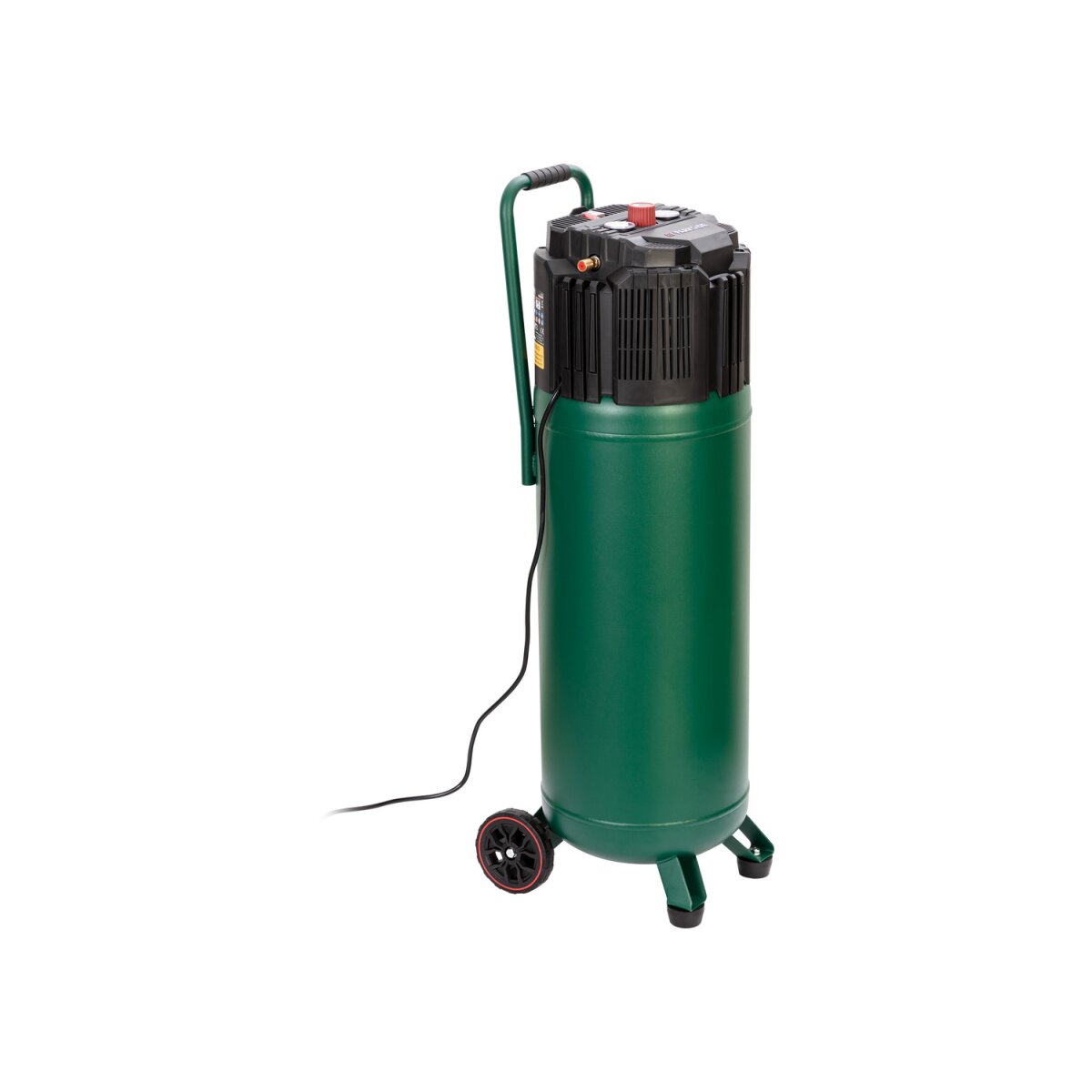 PARKSIDE® »PVKO 50 C3« Vertikalkompressor, 1500 W - B-Ware neuwertig