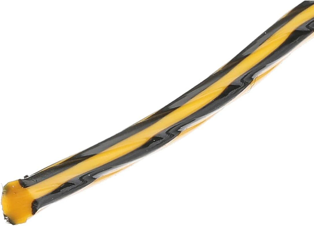 DEWALT Akku-Rasentri mmer (18 Volt, bürstenlos, 30 cm Schnittbreite, zwei-Stufen-Elektronik, Bumb-Feed Fadenverlängerung, für große Flächen und Gärten, Lieferung ohne Akku und Ladegerät) DCM561PB