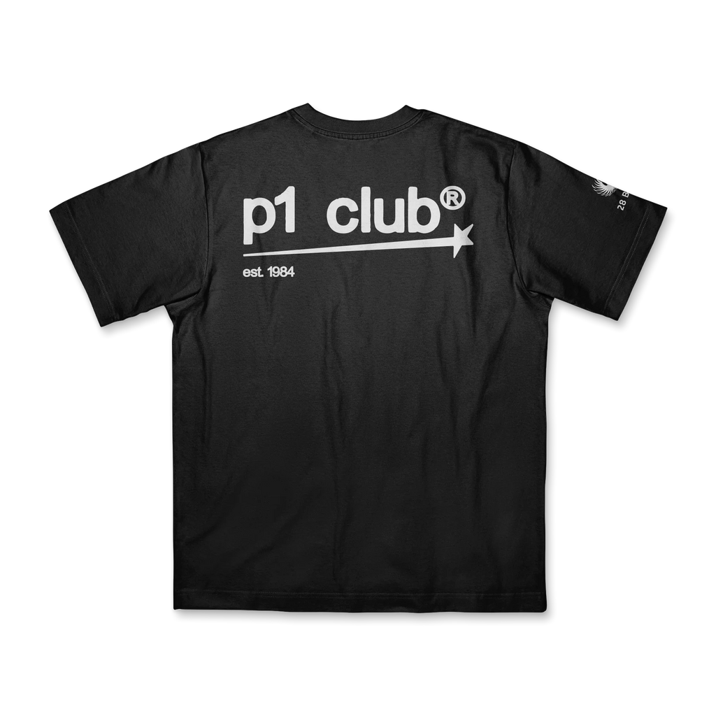"CLASSIC" Tee