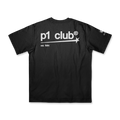 "CLASSIC" Tee