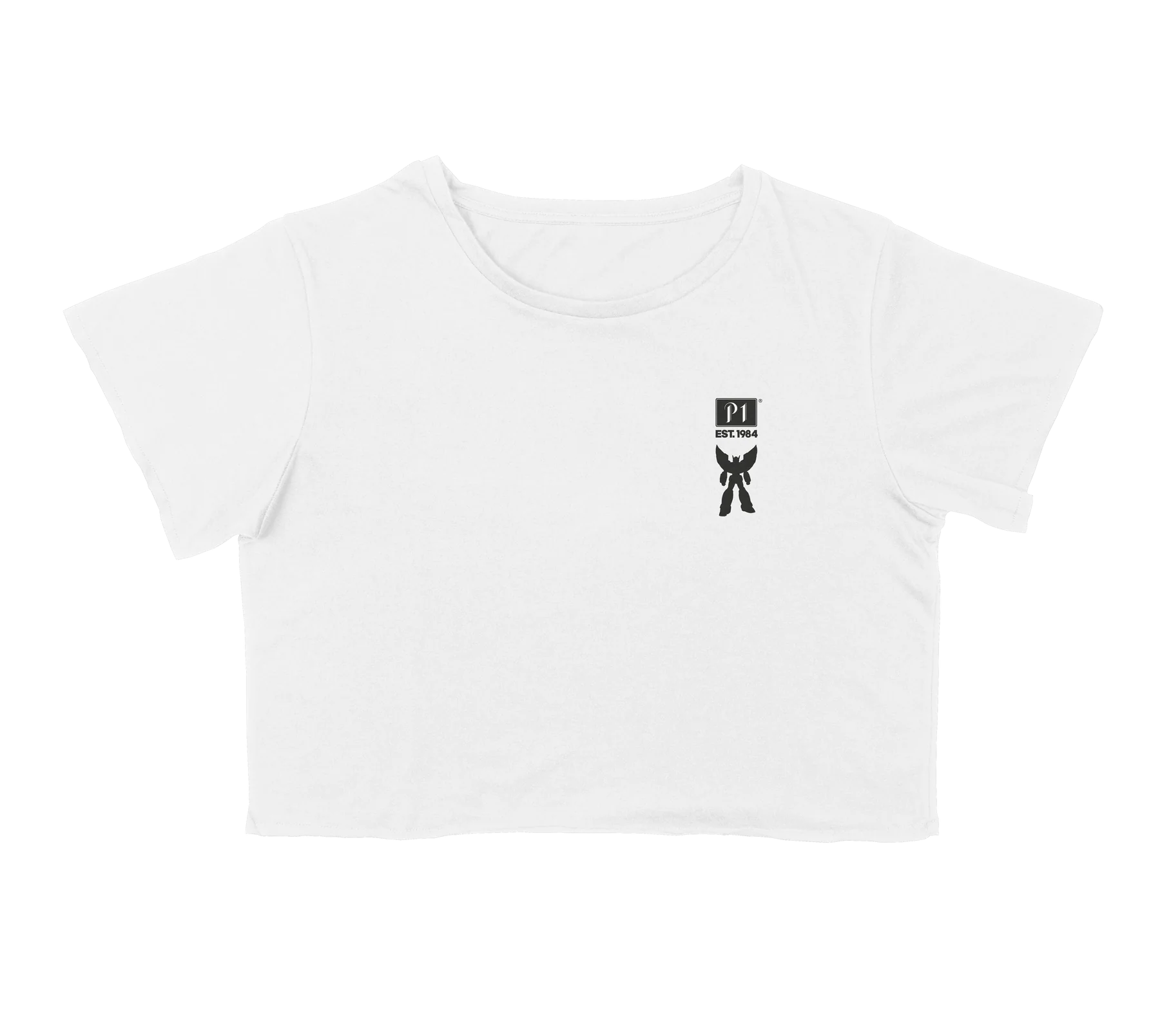 P1 Sommerfest Crop Top