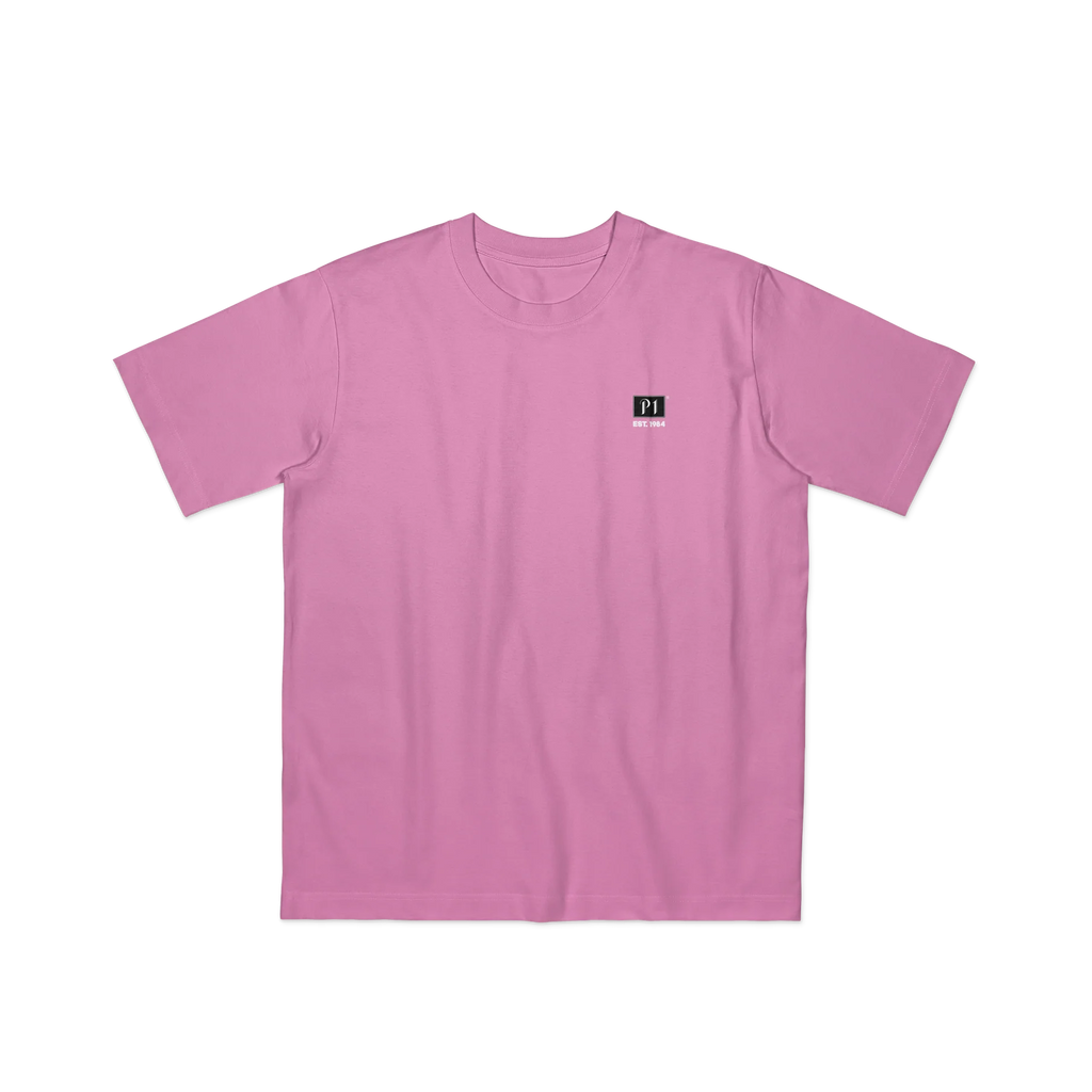 P1 Sommerfest Tee