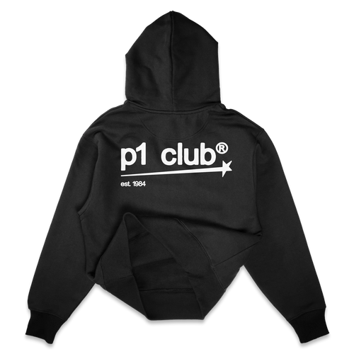 "CLASSIC" Hoodie