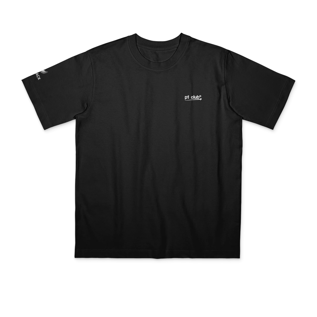 "CLASSIC" Tee