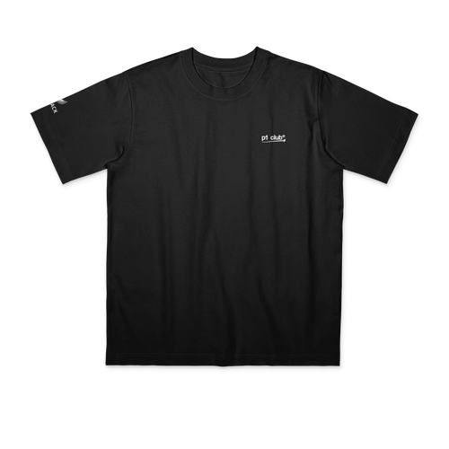 "CLASSIC" Tee