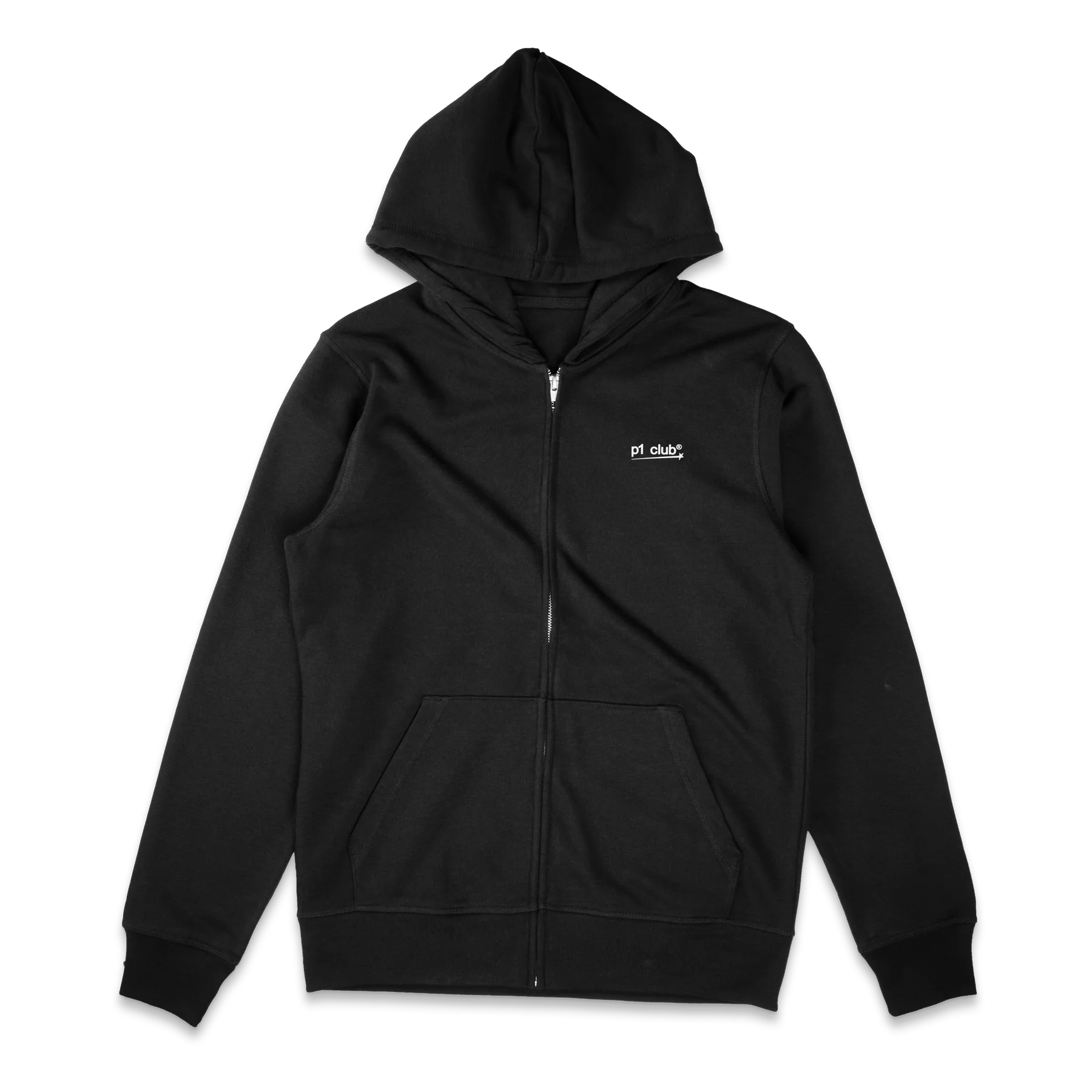 "CLASSIC" Zipper
