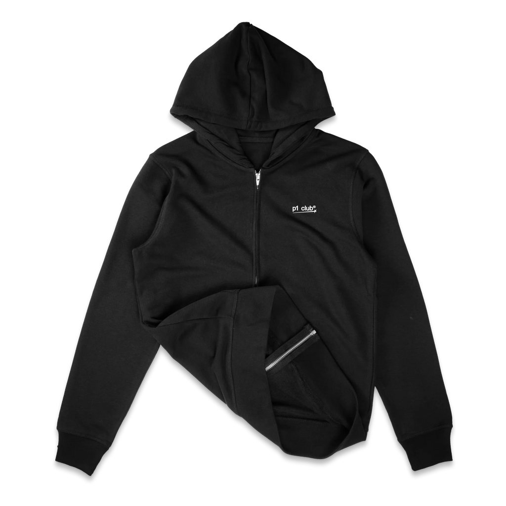 "CLASSIC" Zipper