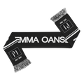 "GEMMA ONASER!" Scarf